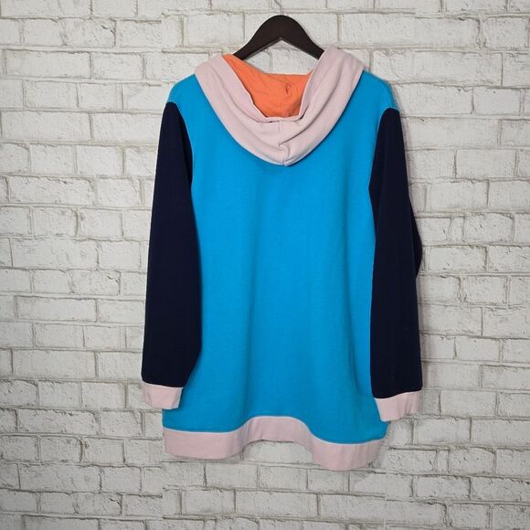 Lands End Serious Sweats vintage sweatshirt - Picture 10 of 16